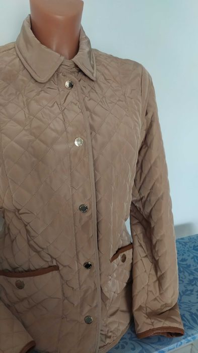 Kurtka damska Massimo Dutti