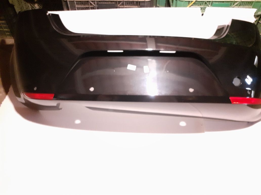 Para-choques traseiro de Seat Leon