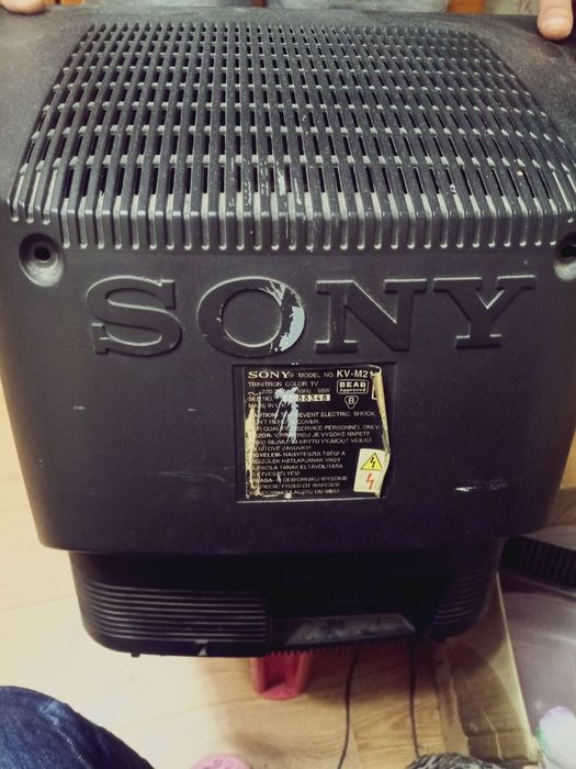 Б/у телевізор не дорого