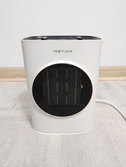 Керамічний тепловентилятор WetAir WFH-30W