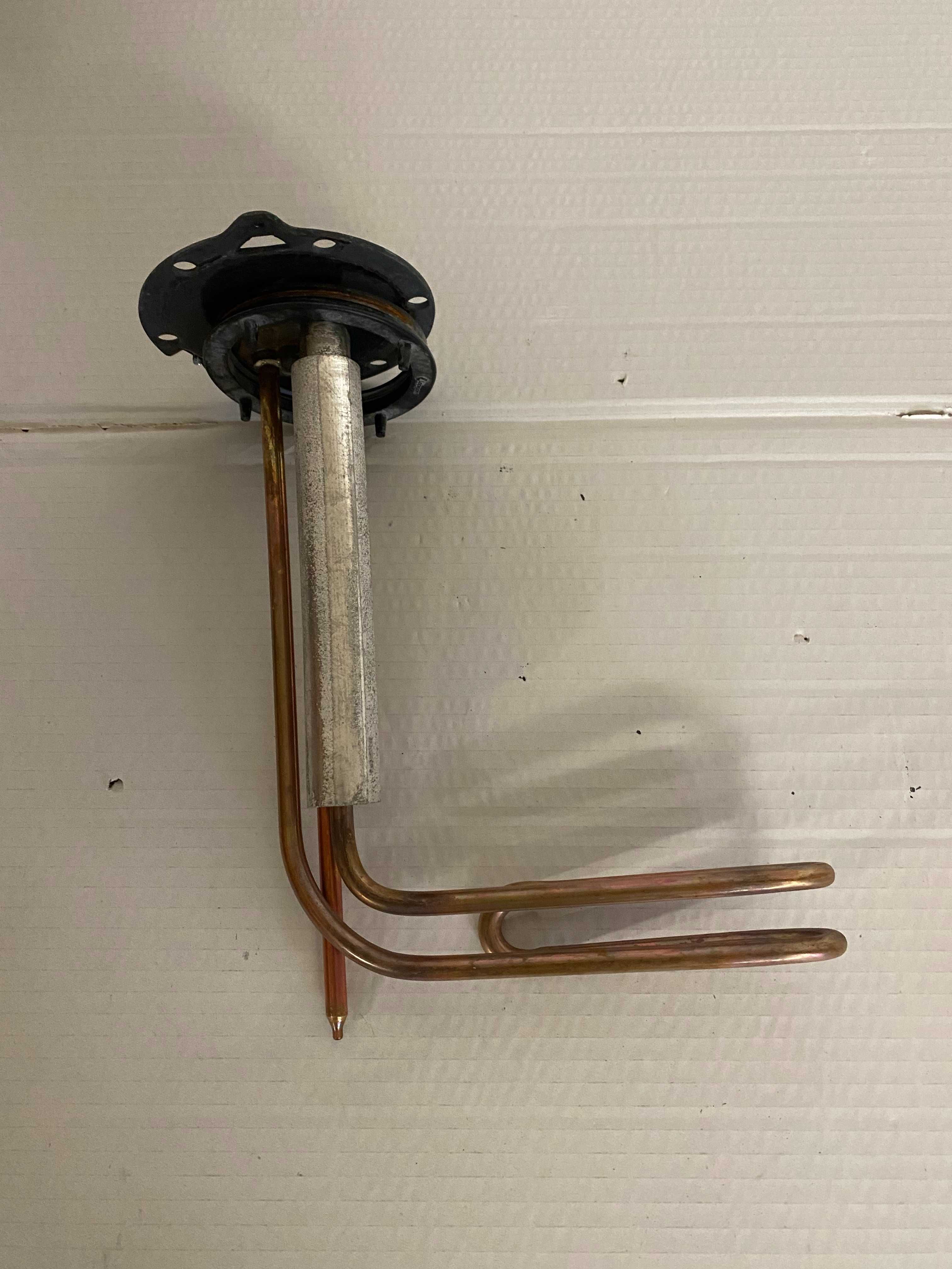 Peças para o Termoacumulador Bosch TR2000T100HB