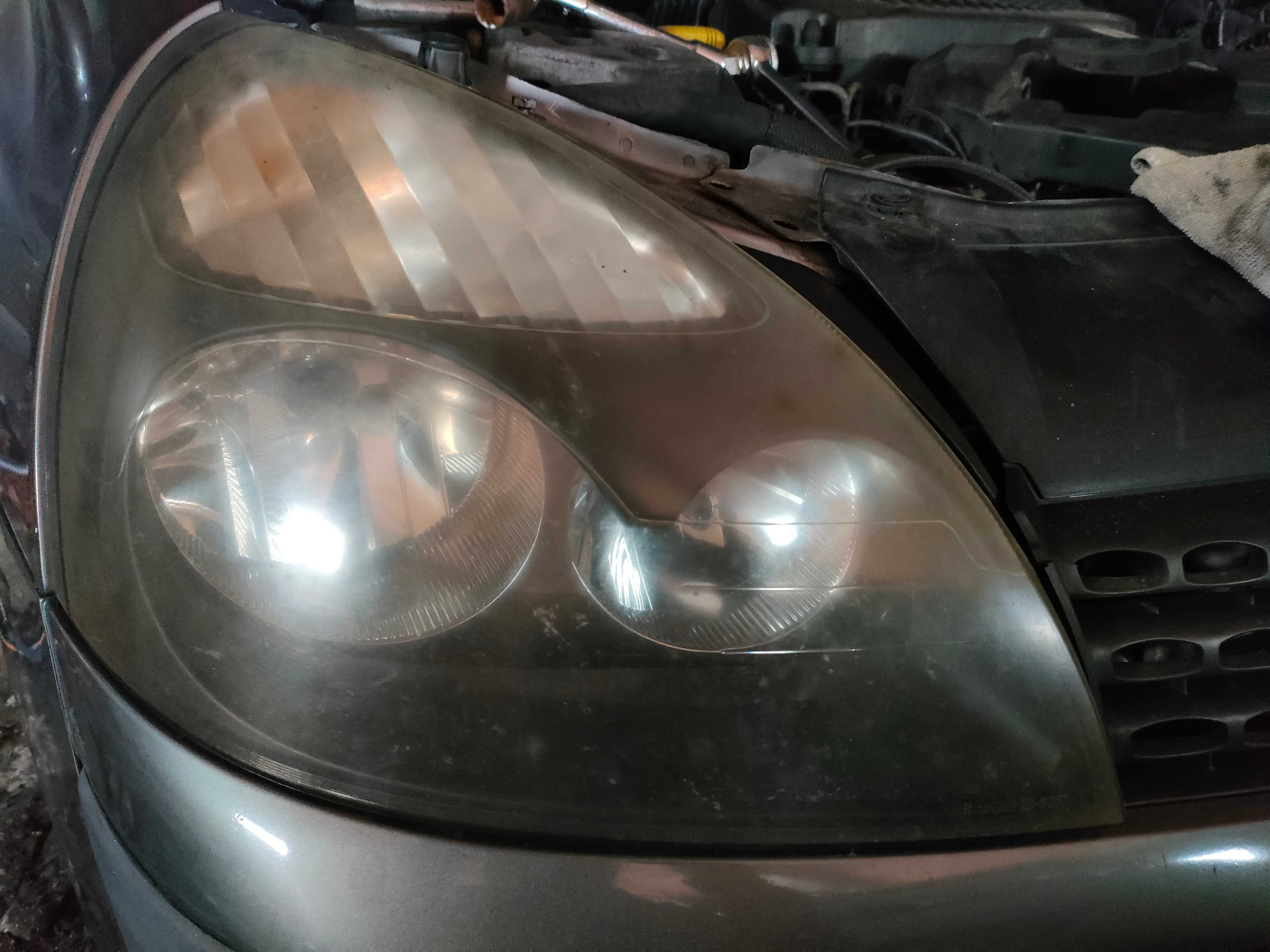 Peças Renault Clio2 1.5 DCI