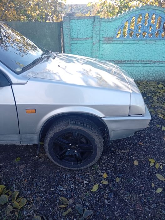 Продам ваз-2108 з капремонта