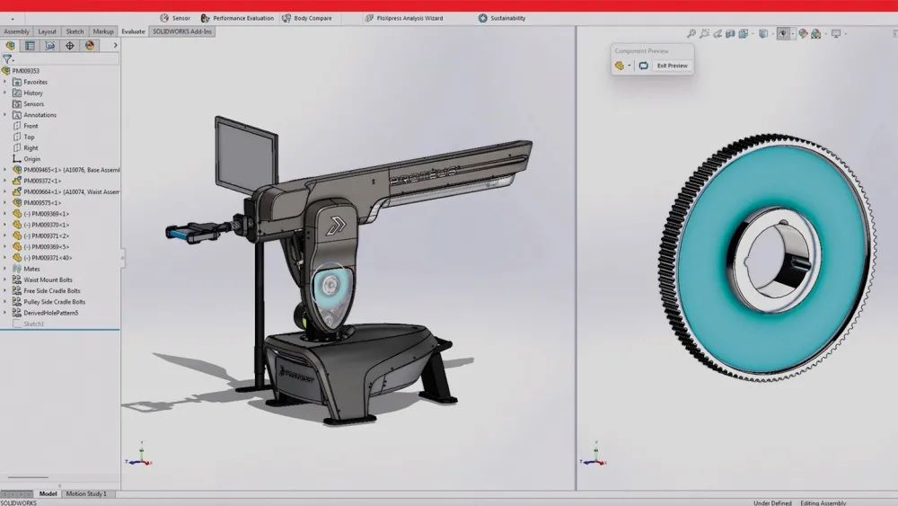 SOLIDWORKS – Licença Original e Transferível