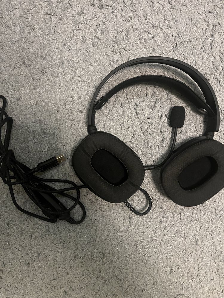 Sluchawki Modecom MC-899 PROMETHEUS