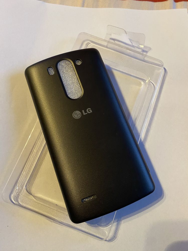 Nowe etiu Lg G3s quick circle case