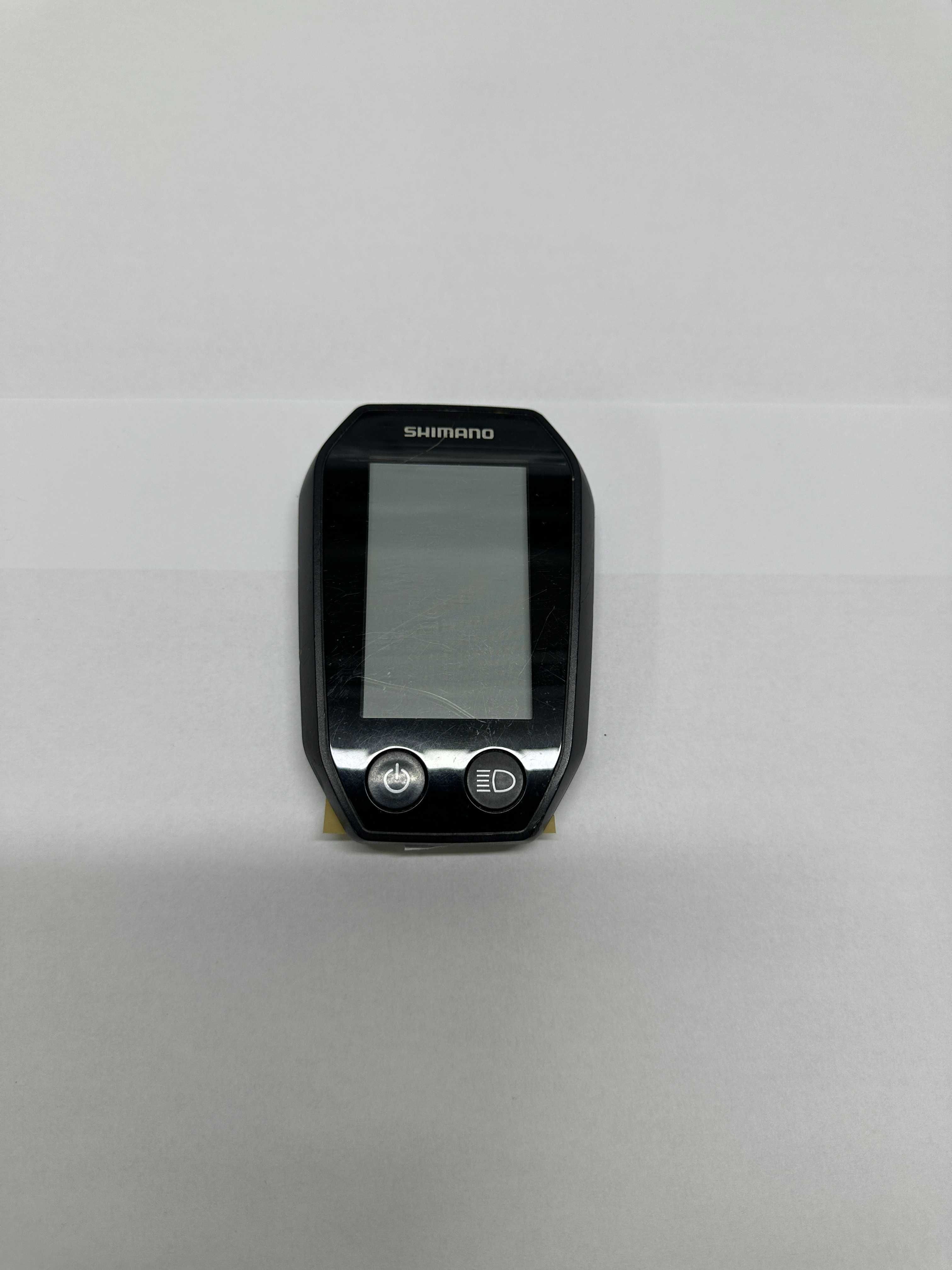 Wyświetlacz Shimano STEPS SC-E6010