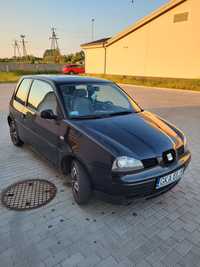 Seat Arosa 1.4 MPI benzyna