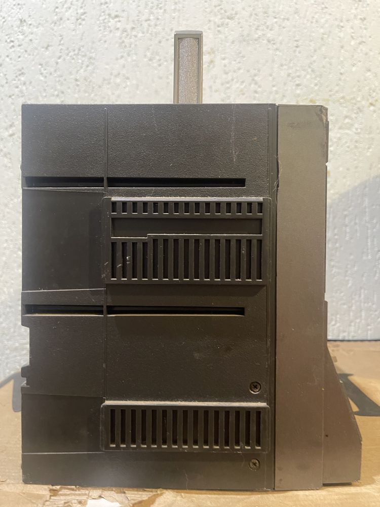 Магнітофон Sharp GF-800Z (D) Магнитофон Магнитола