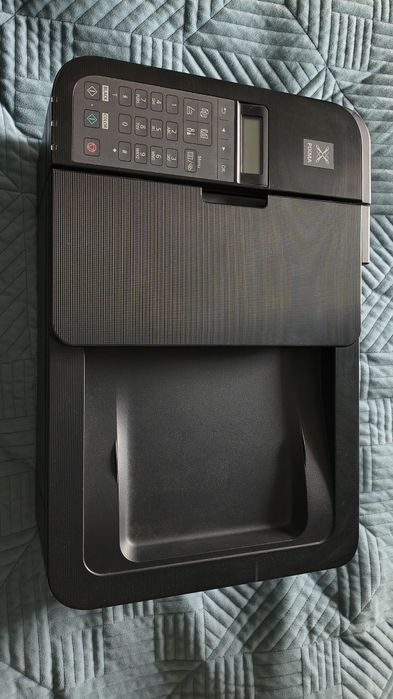 Canon pixma tr4550 drukarka skaner kopiarka