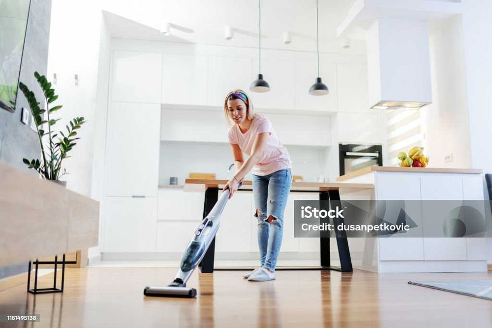 Profesjonalne sprzątanie, biur, mieszkań i domów”