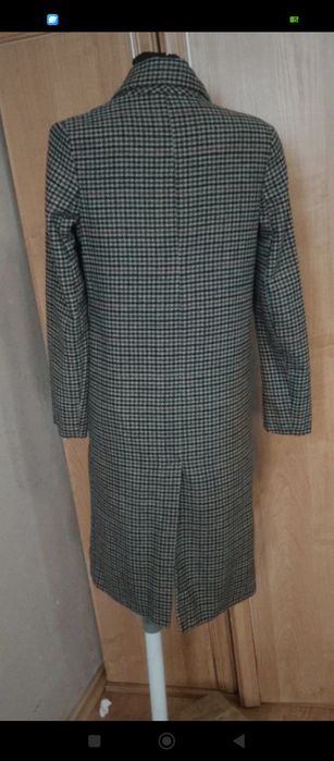 Bershka rozmiar xs