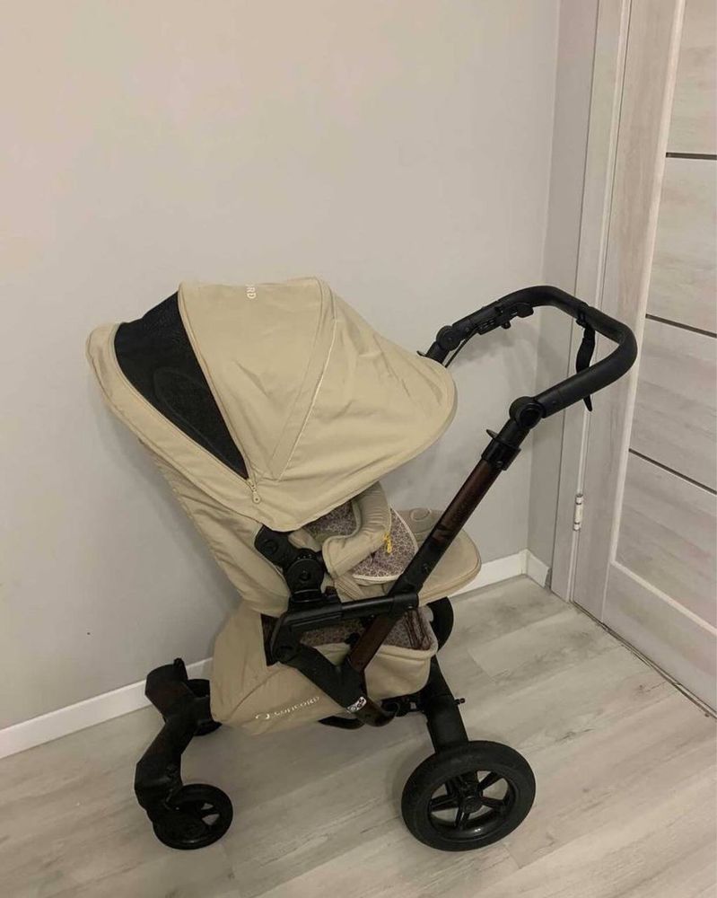 Коляска Concord Neo Plus Scout 2 в 1 + подарунок