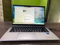 LAPTOP HP EliteBook 840 G8 | Intel i5 | 16 GB | 512 GB SSD | 14"