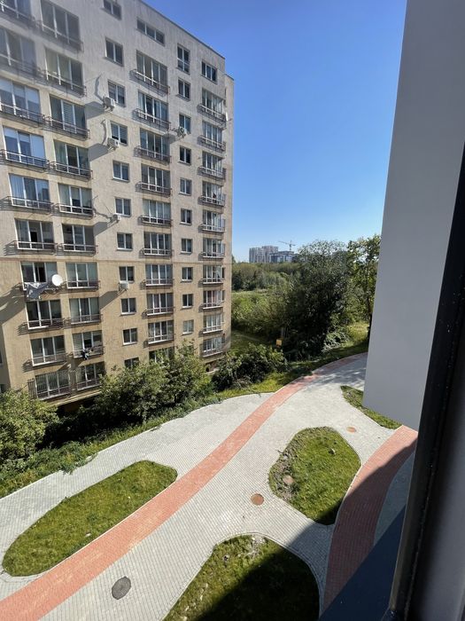 Термін.3кімЛінкольна-Замарстин.Галжитлобуд