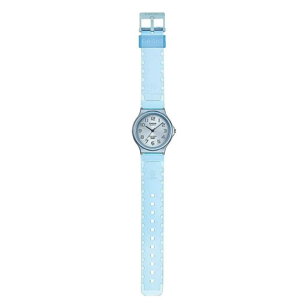 Zegarek damski CASIO MQ-24S-2BEF