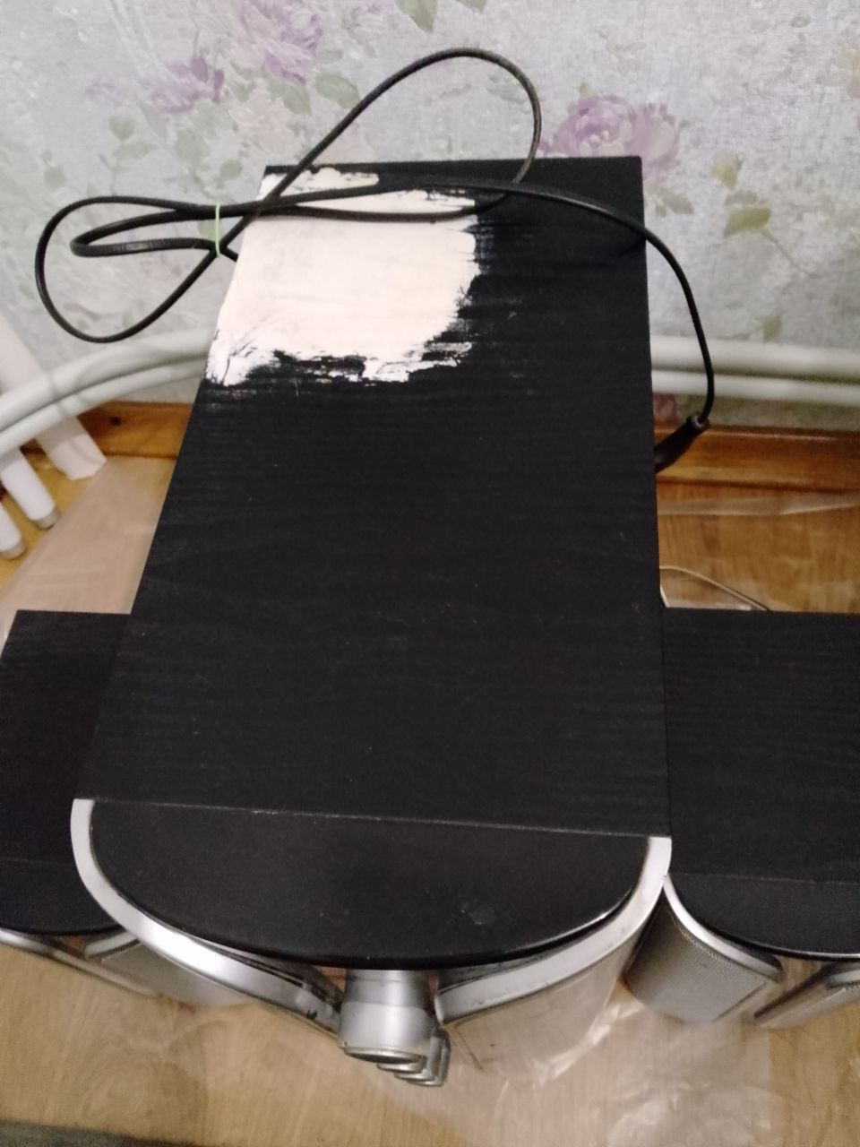 Мультимедійні колонки