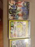 Gry PS3 i xboxone