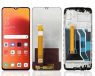 Дисплей (Экран) модуль Realme 5  + тачскрин реалми 8 LCD
