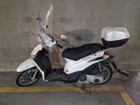 Piaggio Liberty 125