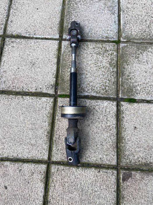 Рулевой вал Камри 70