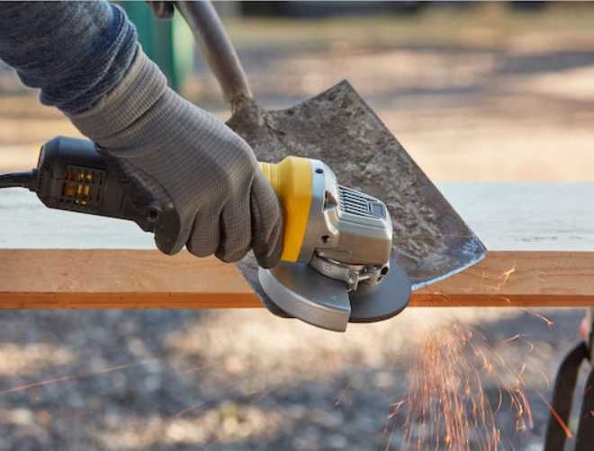 Szlifierka kątowa 125 mm 850 W STANLEY® FATMAX® FMEG220