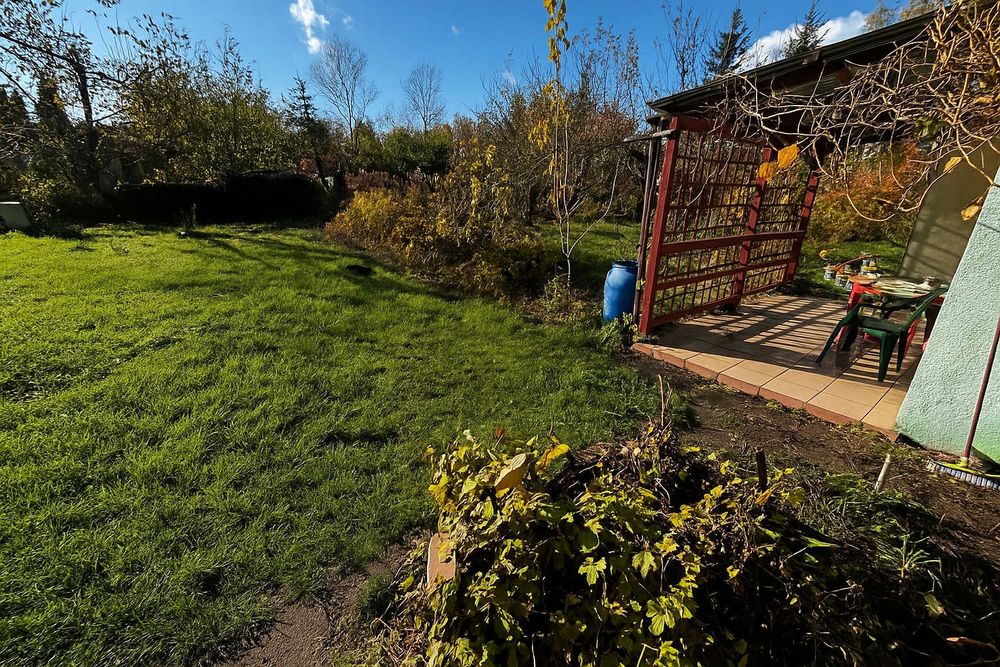 Sprzedam Działkę Rod Śrem