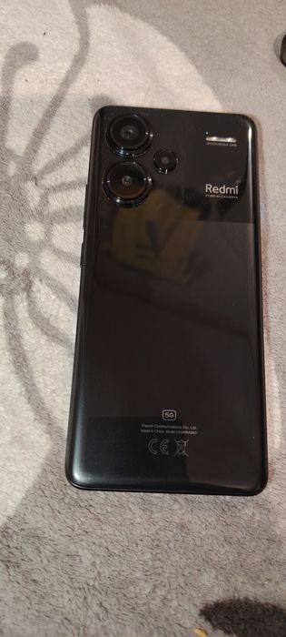 Redmi note 13 pro+