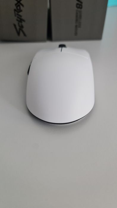 Mouse gamer Scyrox V8