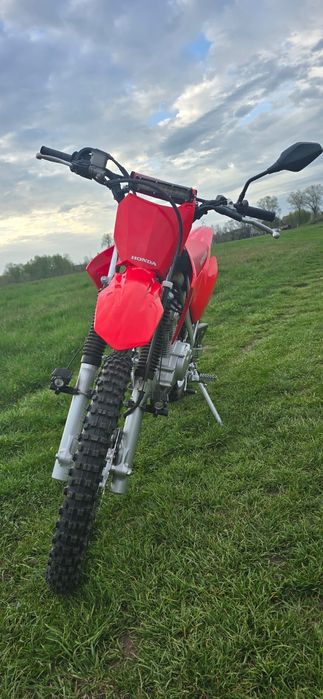 Do sprzedania Honda crf 125f