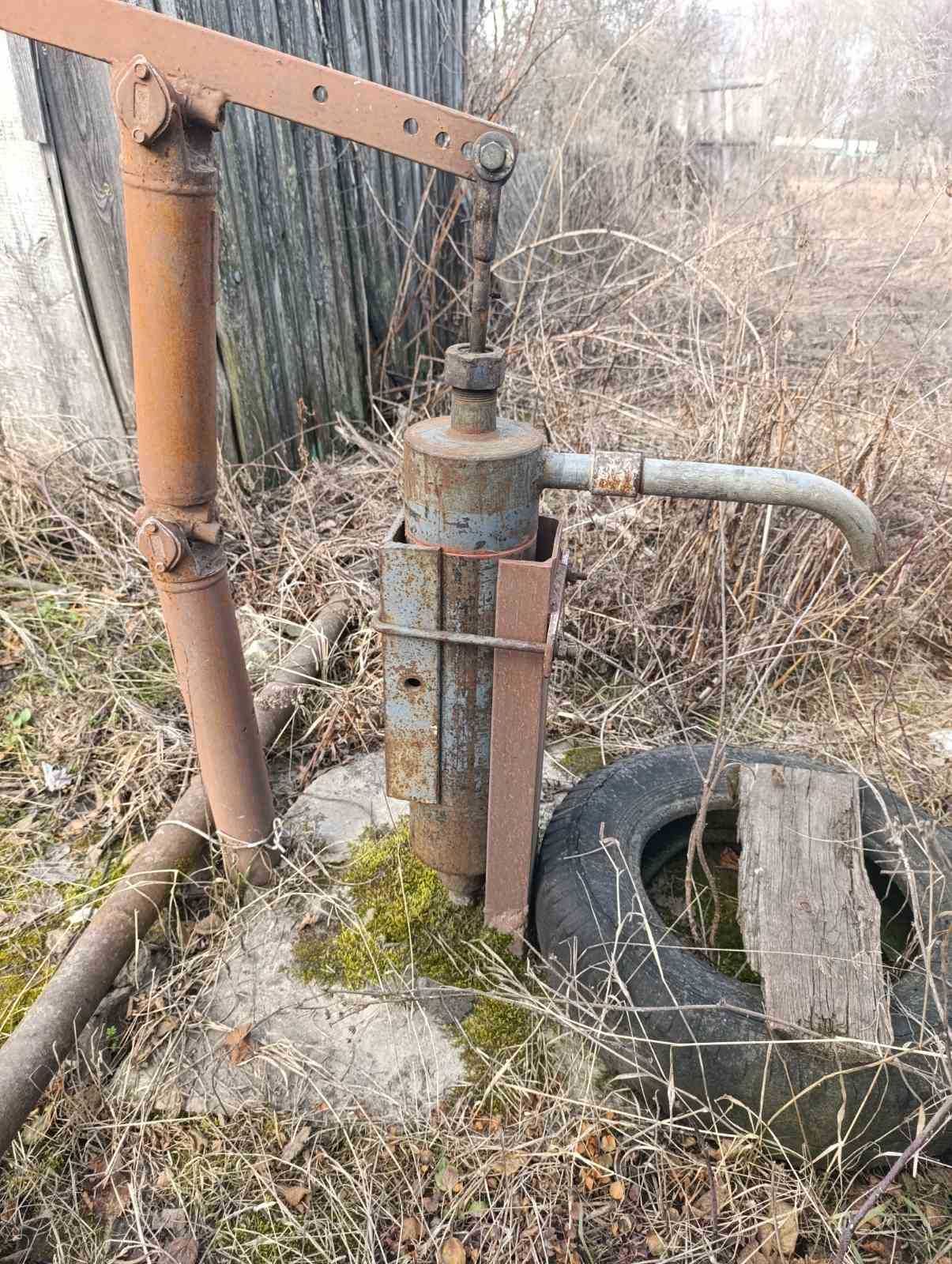 Дачний будинок з каміном ! Поряд з ліс!