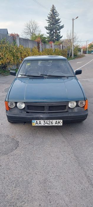 Москвич АЗЛК 2141