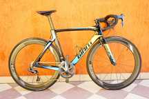 Giant Propel PRO 0 2018r Ultegra DI2