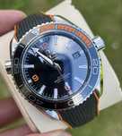 Zegarek Omega seamaster Planet Ocean 43,5 mm