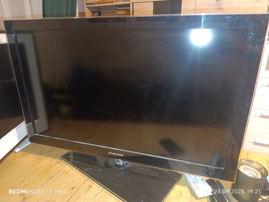 TV Samsung LE32C450E1W 32’’