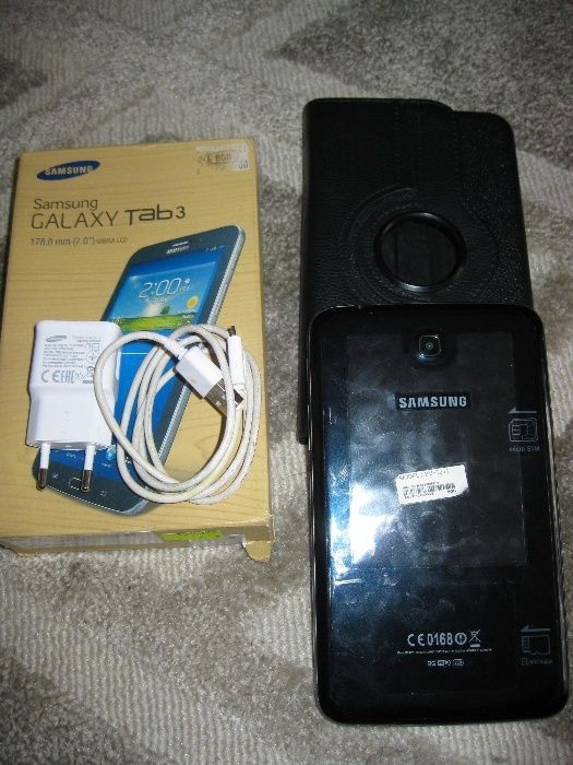 Samsung Galaxy Tab3 7.0 SM-T211