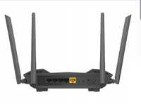 D–Link Router DIR–X1560 AX1500 1xWAN 4xLAN NOWY