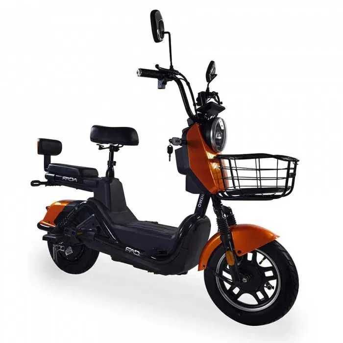 Электровелосипед Электрический велосипед FADA RITMO 800W