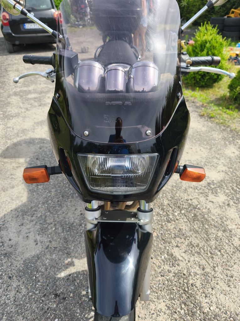Suzuki Bandit 1200