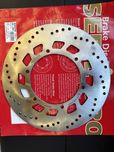 Гальмівний диск brembo Yamaha DragStar