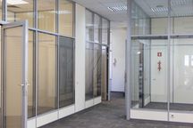 Офіс 600м2. OpenSpace, кабінети. Генератор. Центр. Без%
