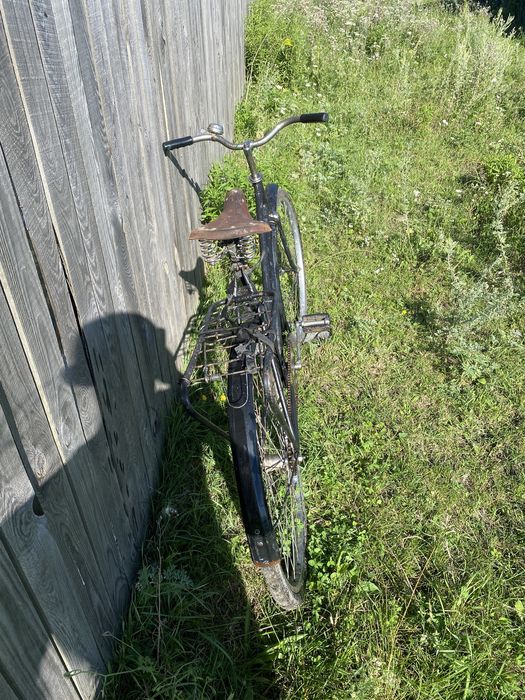 Продам велосипед