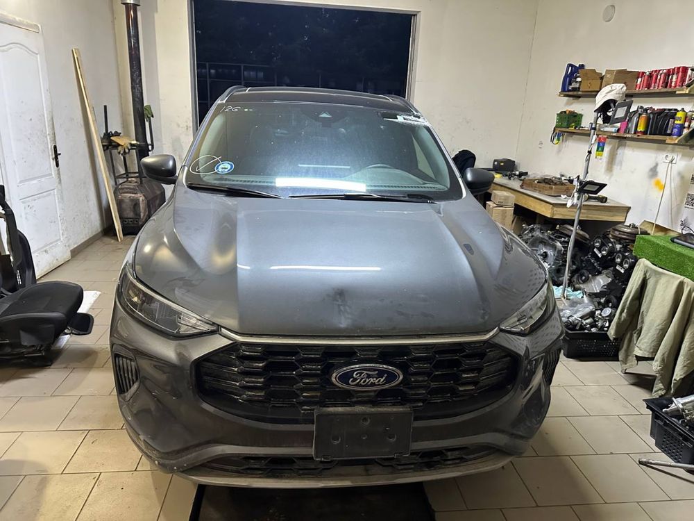 Розборка Ford Escape MK4 1.5 AWD 2023-2024 шрот M7