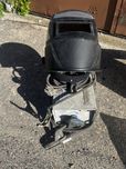 Spawarka Einhell maska spawalnicza