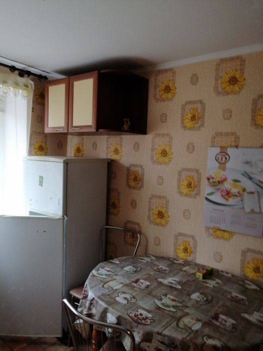 Здається 1кімнатна квартира