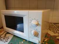 Kuchenka mikrofalowa  Samsung