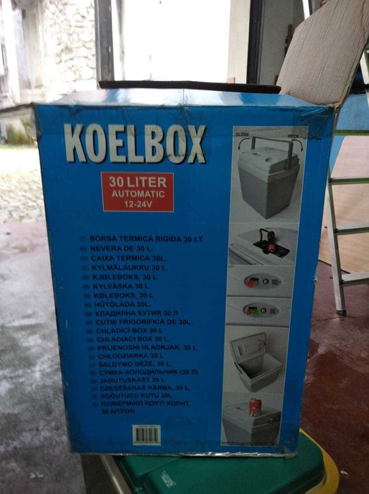 Bicicleta bmx e arca como novos