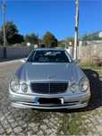 Mercedes e280cdi