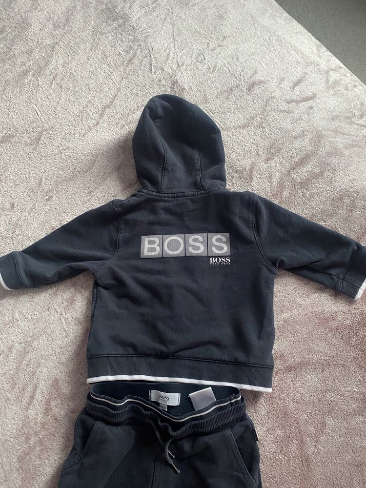 Спортивний костюм Hugo Boss