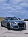 Audi TT 2.0 TFSI